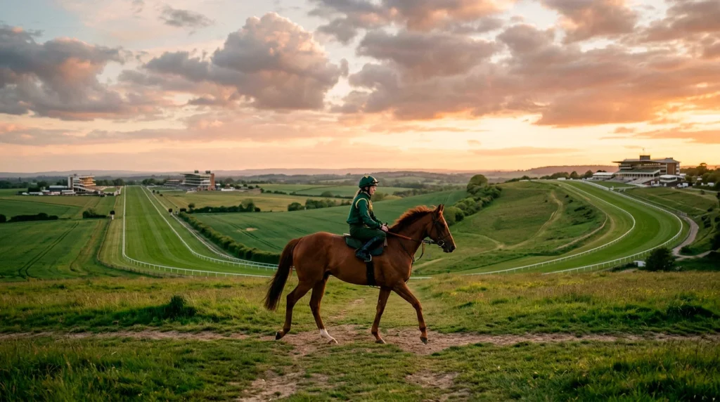1000 Guineas to Oaks Classic double form guide